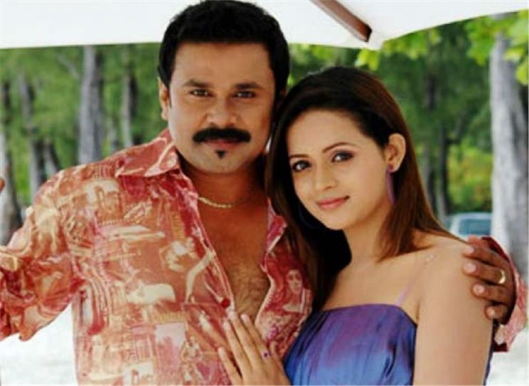 Dileep