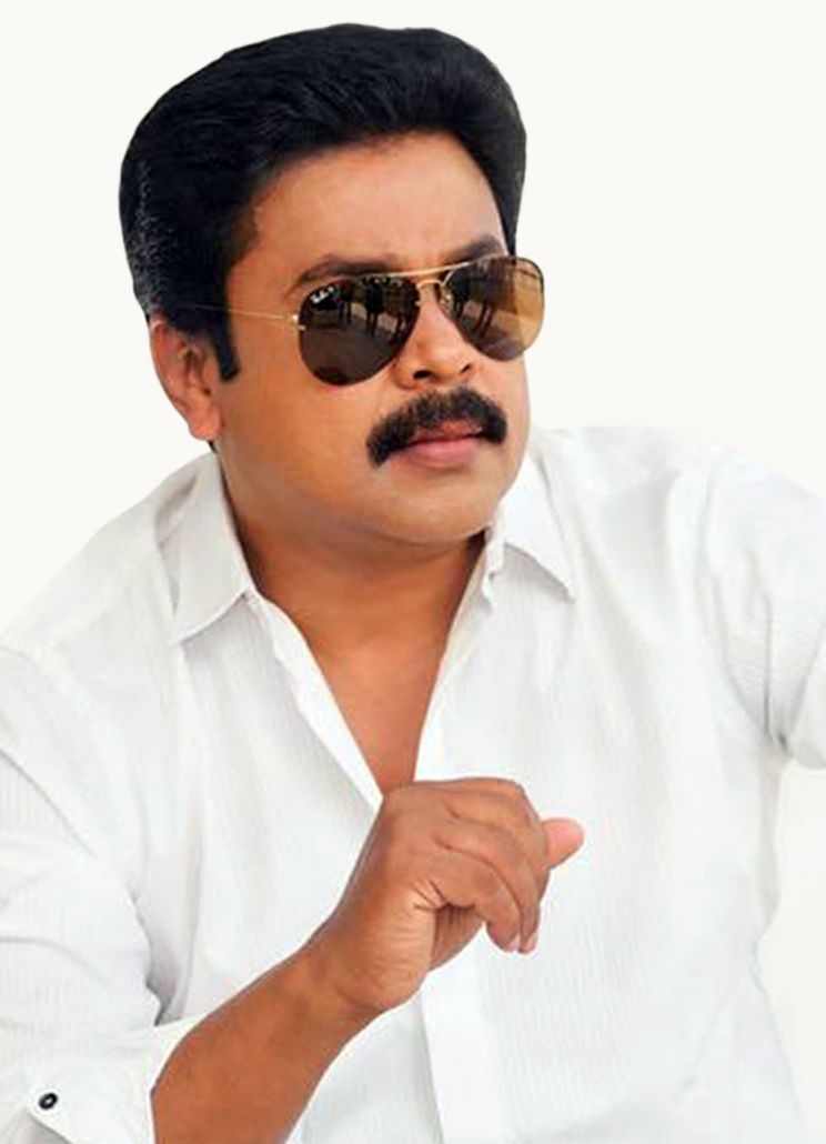 Dileep