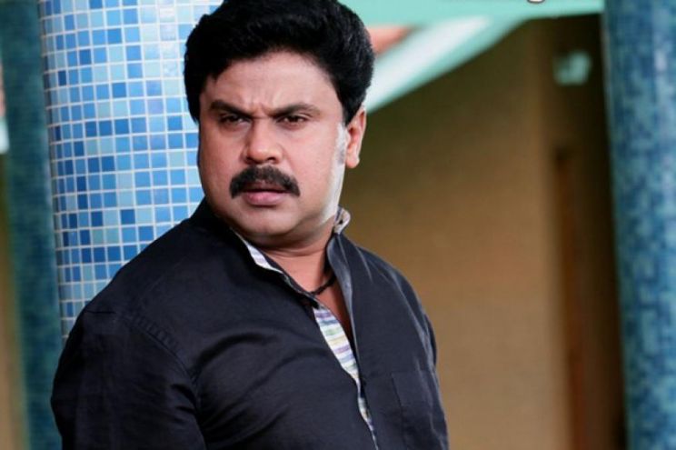 Dileep