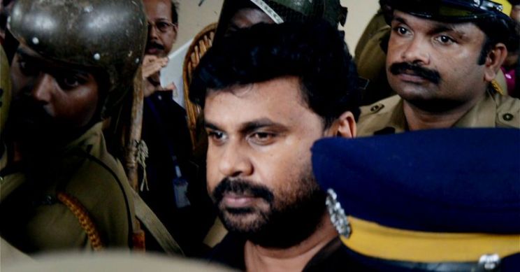 Dileep