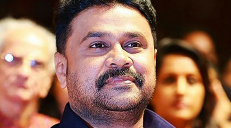 Dileep