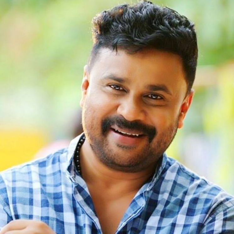 Dileep
