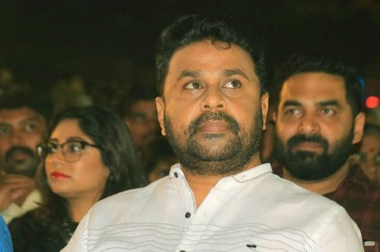 Dileep