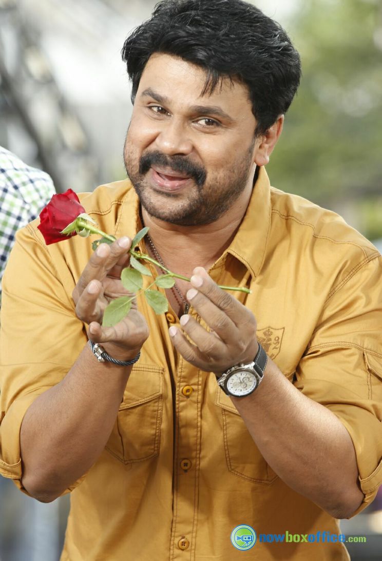 Dileep