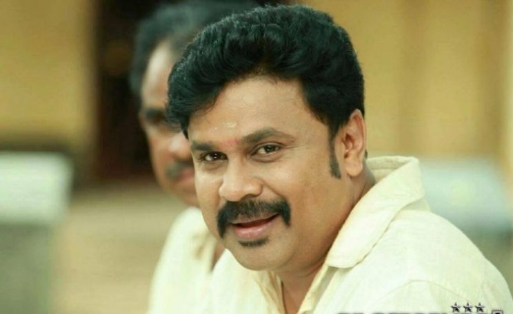 Dileep