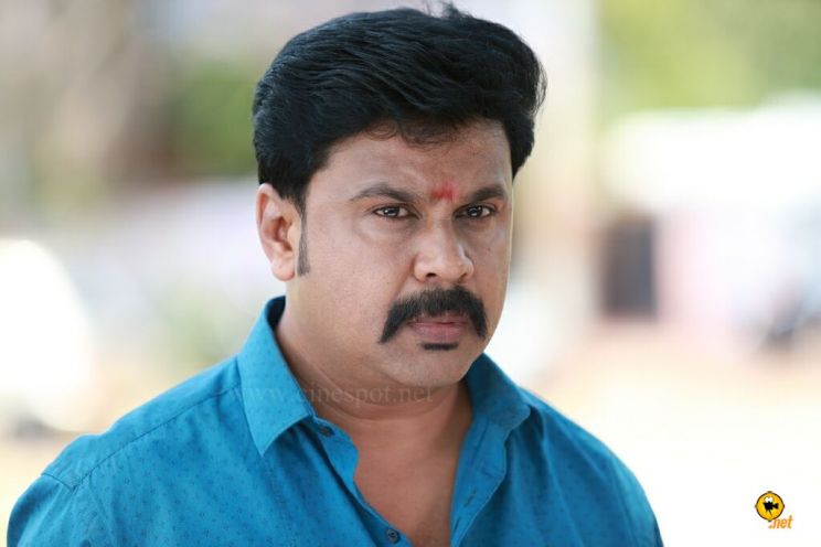 Dileep