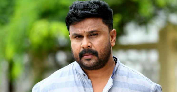 Dileep