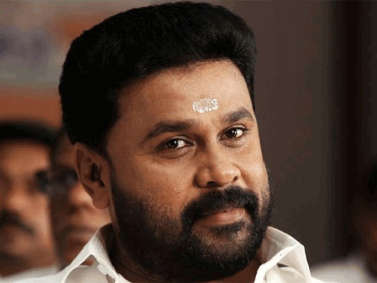 Dileep