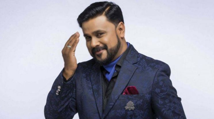 Dileep