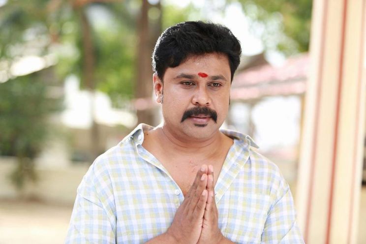 Dileep