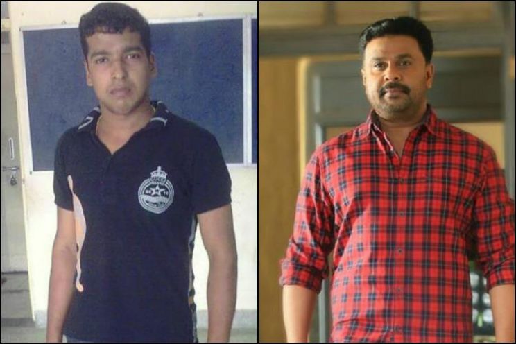 Dileep
