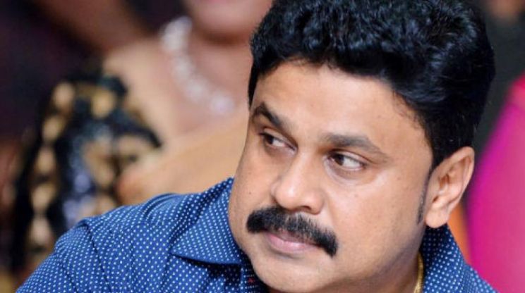 Dileep