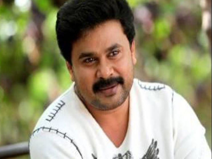 Dileep