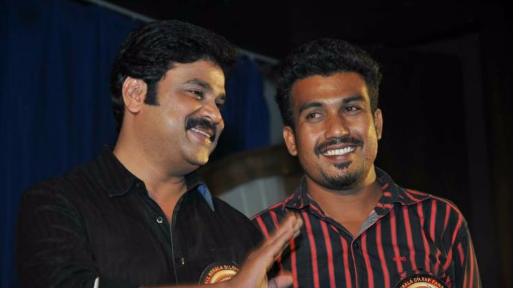 Dileep