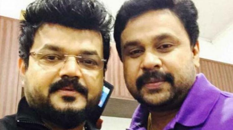 Dileep
