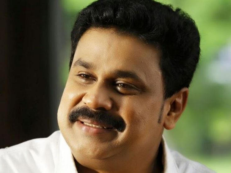 Dileep
