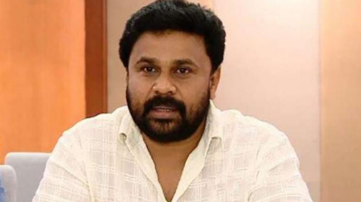 Dileep