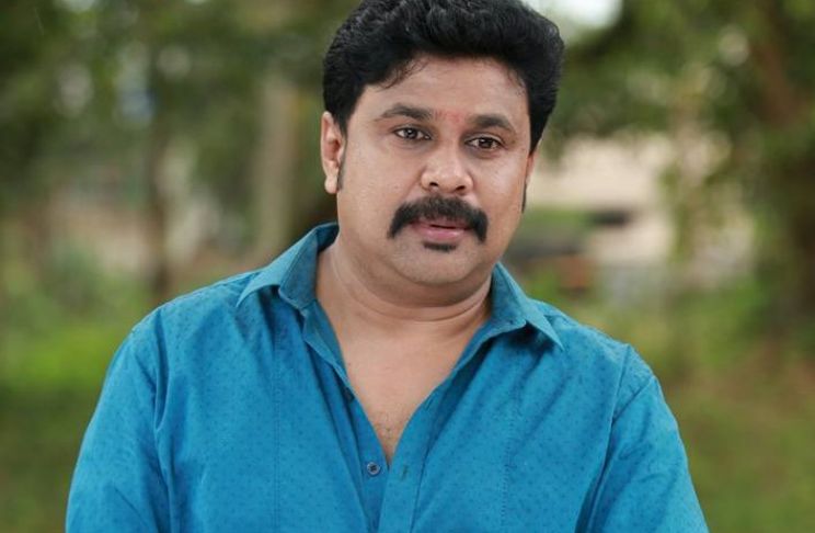 Dileep