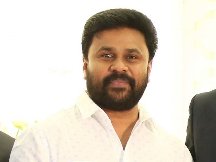 Dileep