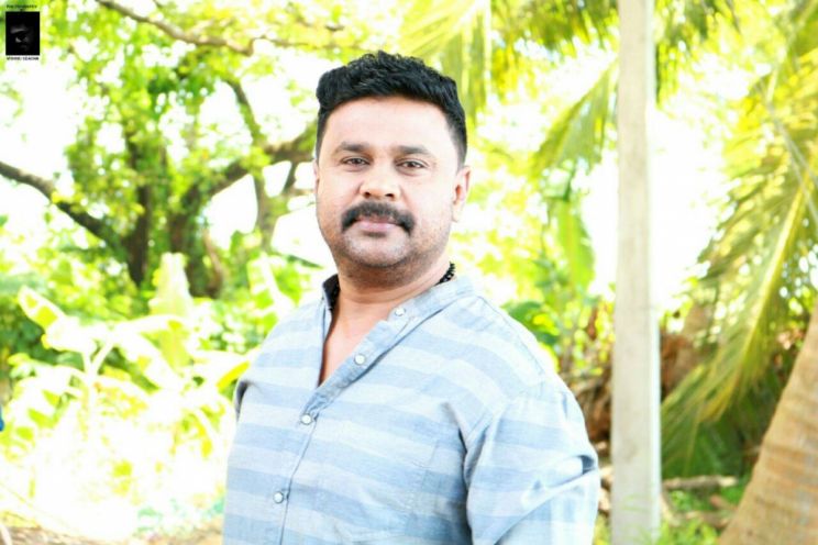 Dileep