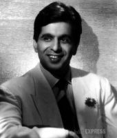 Dilip Kumar