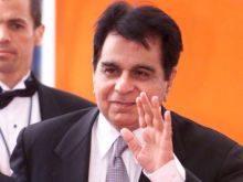 Dilip Kumar