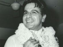 Dilip Kumar