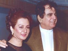 Dilip Kumar