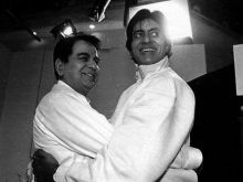 Dilip Kumar