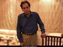 Dilip Kumar