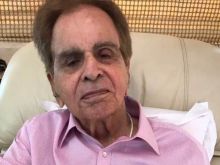 Dilip Kumar