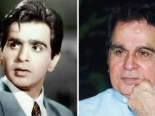 Dilip Kumar