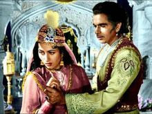 Dilip Kumar