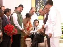 Dilip Kumar