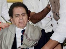 Dilip Kumar
