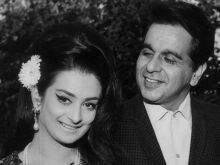 Dilip Kumar