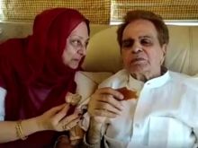 Dilip Kumar