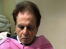 Dilip Kumar