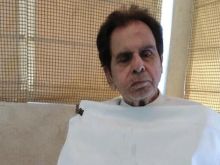 Dilip Kumar