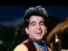 Dilip Kumar