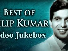Dilip Kumar