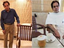 Dilip Kumar