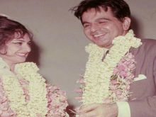 Dilip Kumar