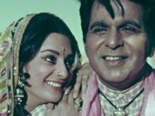 Dilip Kumar