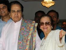 Dilip Kumar