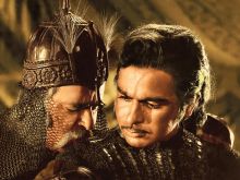 Dilip Kumar