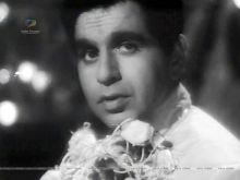 Dilip Kumar