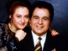 Dilip Kumar