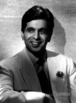 Dilip Kumar