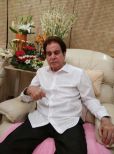 Dilip Kumar